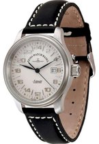 Zeno-horloge - Polshorloge - Heren - NC Retro 24 uur - 9563-24-e2