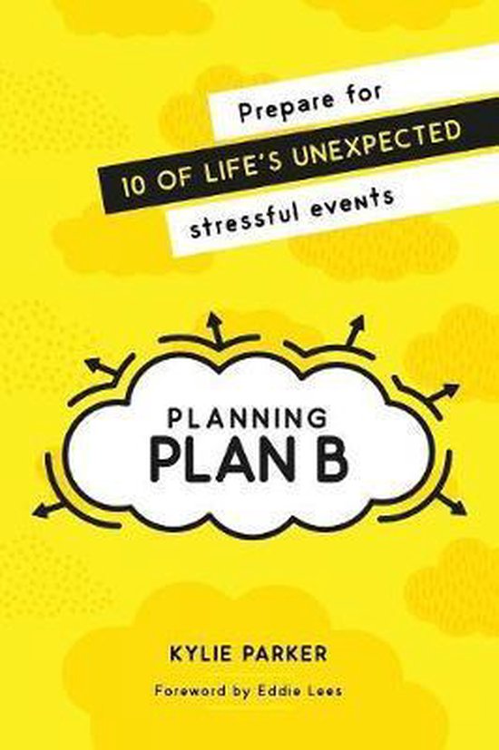 Planning Plan B - cover