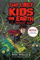 Last Kids On Earth & The Midnight Blade