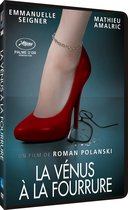 Venus À La Fourrure La (DVD) (Geen Nederlandse ondertiteling)