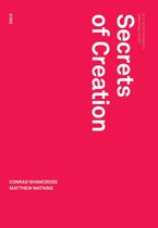 Urbanomic / Redactions 8 - Secrets of Creation