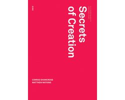 Urbanomic / Redactions 8 - Secrets of Creation
