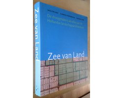 Zee Van Land Landschap