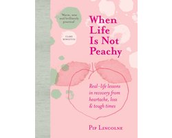 When Life is Not Peachy