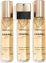 Chanel Gabrielle Twist and Spray Eau de Parfum - 3 delig