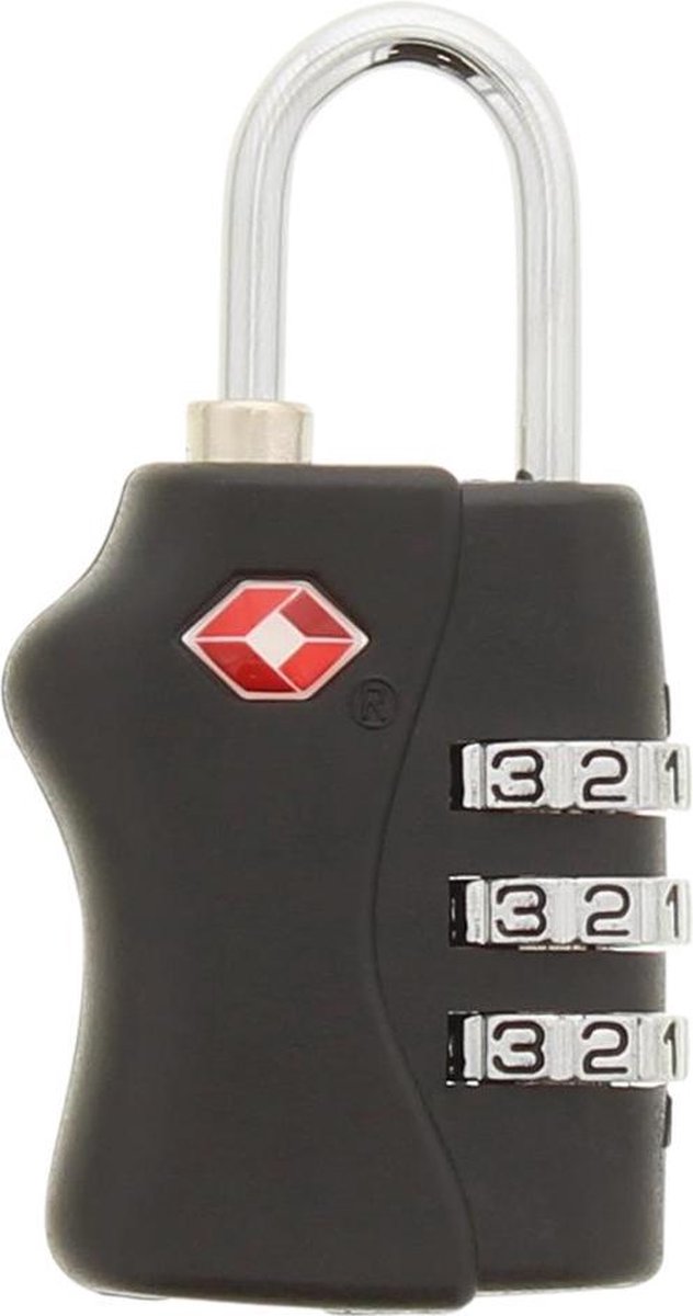 spilbergen luggage cable lock