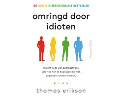 Omringd door idioten