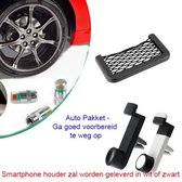 Veilig op weg Auto pakket!