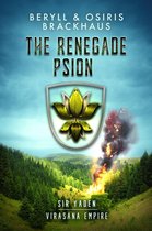 Virasana Empire: Sir Yaden 3 - The Renegade Psion