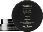 ARTEGO TOUCH - Be Matt Wax