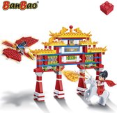 BanBao Tang Dynastie Keizerrijk - 6608