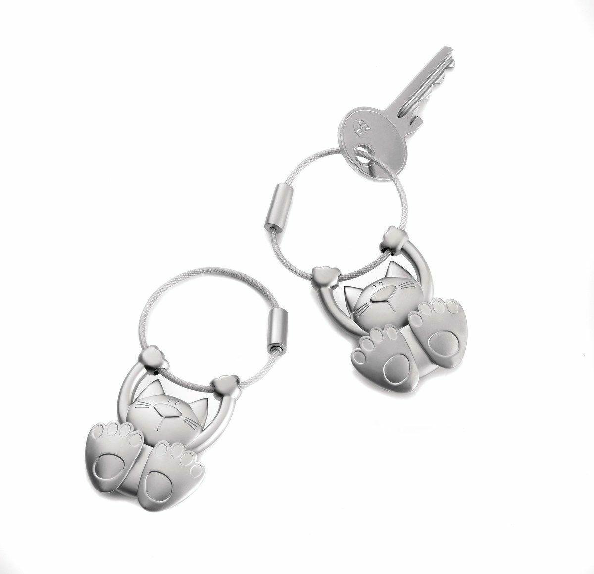 Troika - Tabby de KAT - sleutelhanger