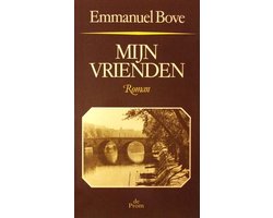 Mijn vrienden