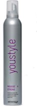 Artistique YouStyle Mousse Strong 400 ml