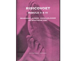 Risicovoet