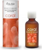 Boles d'olor - geurolie 50 ml - Coral