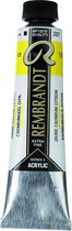 Rembrandt Acryl Verf Serie 3 Cadmium Lemon (207)