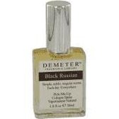 Demeter 30 ml - Black Russian Cologne Damesparfum