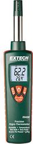 Extech RH490 - vochtigheidsmeter en thermometer - 2% nauwkeurigheid - display achtergrondverlichting