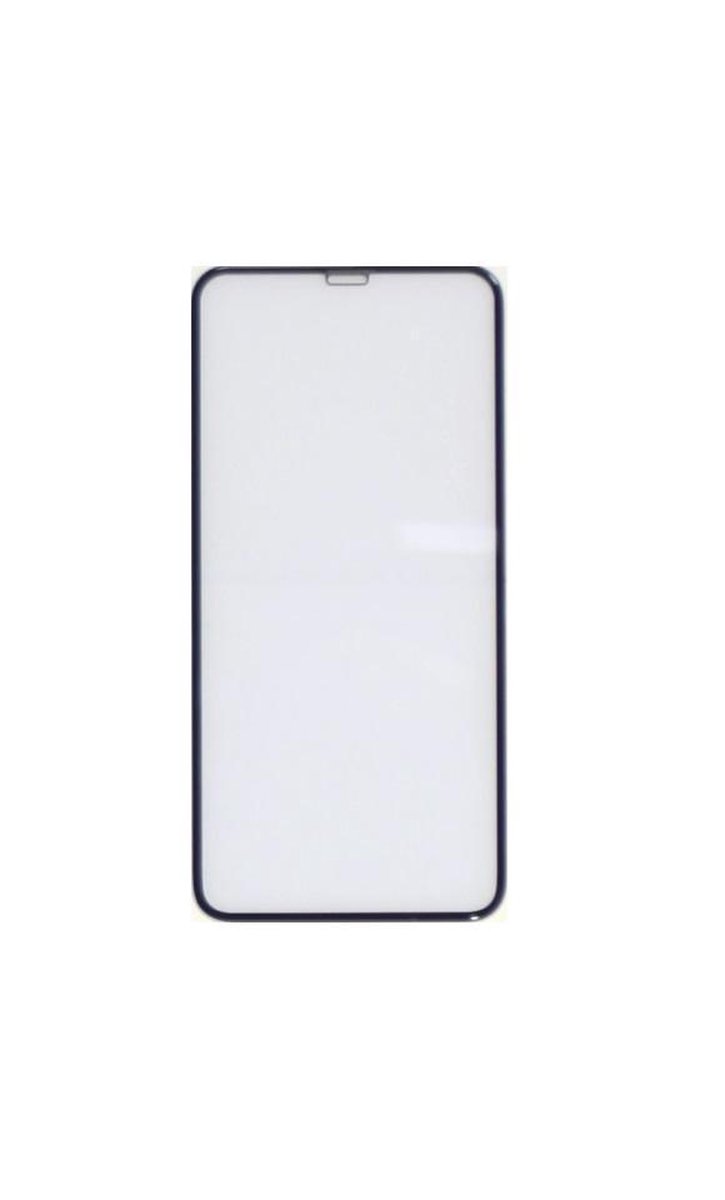 Sino Tech iPhone glazen screenprotector Iphone Xs Max| Tempered glass | Gehard glas | geen vinger afdrukken | beschermend voor ogen | Anti-olie |