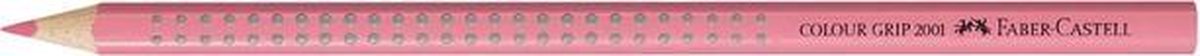 Faber-Castell kleurpotlood - Grip 2001 - 29 zalm - FC-112429