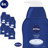 NIVEA Crème Care - Handzeep - 250ml