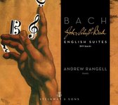 Andrew Rangell - English Suites (2 CD)