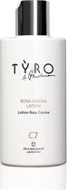 TYRO Cosmetics Rosa Canina Lotion - Gezichtsreiniging
