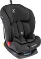 Basic Black, Zwart