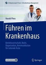 Führen im Krankenhaus