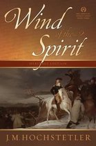 Wind of the Spirit