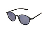 Kost Zonnebril Dames Wayfarer Zwart/blauw (20-149)