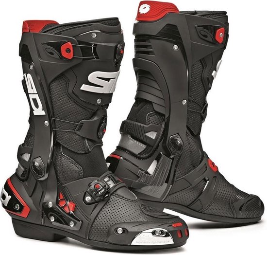 Sidi Rex Air Zwart 44 | bol.com