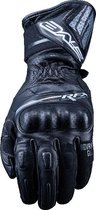 FIVE RFX SPORT BLACK MOTORCYCLE GLOVES XL - Maat XL - Handschoen