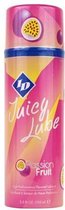 ID JUICY LUBE | Id Juicy Lube Passion Fruit 105 Ml