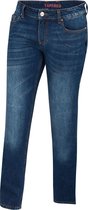 Segura Vertigo Lady Blue Washed  T1