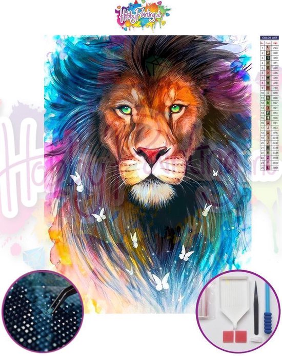 YSCOLOR Diamond Painting 100% Volledige Ronde 5D Diy Diamant Schilderen Kruissteek Drie Karper 3D Diamant Schilderen Steentjes Schilderijen