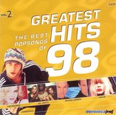 Greatest Hits '98 - Volume 2