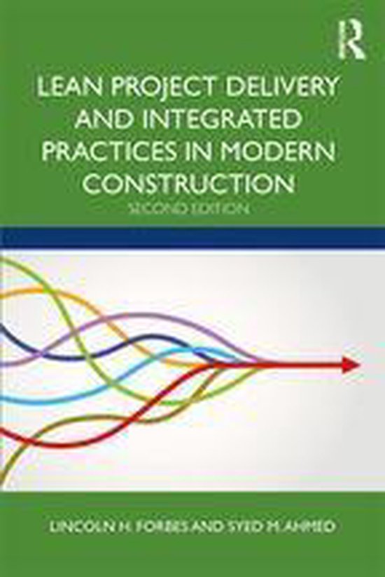 Lean Project Delivery and Integrated Practices in Modern Con ... - cover
