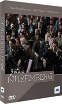 J'étais à Nuremberg ( version française )