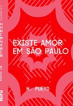 ZIGUEZAGUE - Existe amor em São Paulo