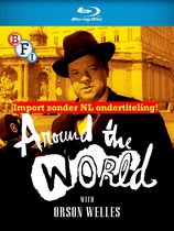 Around the World with Orson Welles (Limited Edition Blu-ray) [1955]