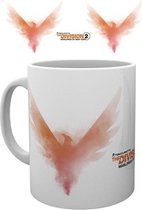 Tom Clancy's The Division The Division 2 Phoenix Mok