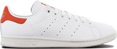 adidas Originals Stan Smith - Sneakers Sport Casual Schoenen Leer Wit BD8023 - Maat EU 37 1/3 UK 4.5