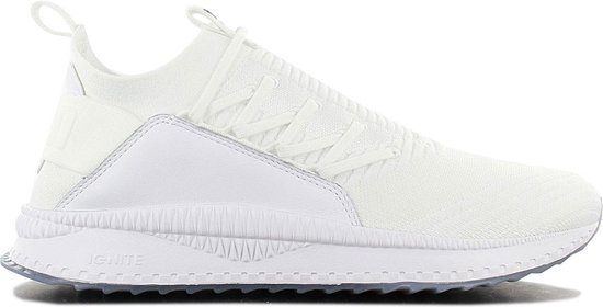 Puma Sneakers Tsugi Jun Heren Wit Maat 43 | bol.com