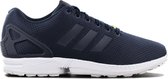 adidas ZX FLUX - Sneakers - Volwassenen - Maat 43 1/3 - Navy blue