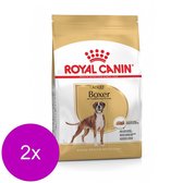 Royal Canin Bhn Boxer Adult - Hondenvoer - 2 x 12 kg