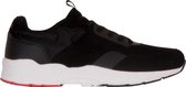 Mexx Elkan  Sneakers - Maat 46 - Mannen - zwart/wit