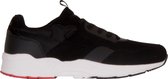 Mexx Elkan  Sneakers - Maat 42 - Mannen - zwart/wit