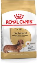 Bol.com Royal Canin Dachshund/Teckel Adult 7.5 KG aanbieding
